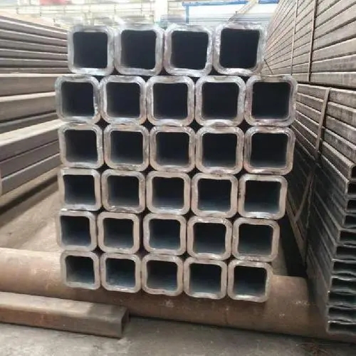 盐城q355c无缝方管