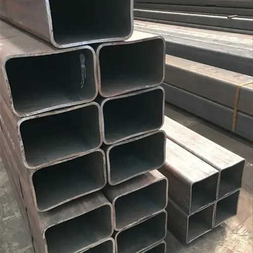 盐城q355c无缝方矩管