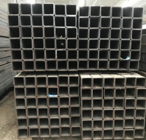 盐城20#无缝方管